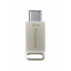 Transcend JetFlash 850 32GB USB 3.1 Type-C Pen Drive